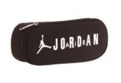 Jordan Air Hıgh Kalem Çantası Arızona Black Q4035 - Kaukko