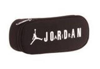 Jordan Air Hıgh Kalem Çantası Arızona Black Q4035 - 1