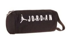 Jordan Air Multıbag Kalem Çantası Boston Black Q4029 - Kaukko