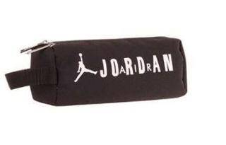 Jordan Air Multıbag Kalem Çantası Mıamı Black Q4026 - 1