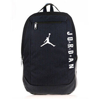 Jordan Air Sırt Çantası Arızona Lacivert Q3081 - 1