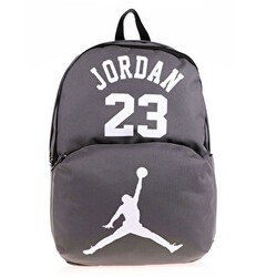 Jordan Air Sırt Çantası Mınnesota Gri Q3086 - Kaukko