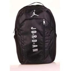 Jordan Air Sırt Çantası Montana Black Q3135 - Kaukko