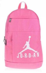 Jordan Air Sırt Çantası Olympia Pembe Q3102 - Kaukko