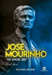 Jose Mourinho - Rönesans Yayınları