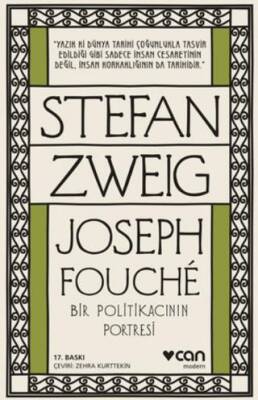 Joseph Fouche - 1