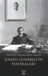 Joseph Goebbels`in Hatıraları - Panama Yayıncılık