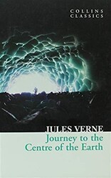 Journey to the Centre of the Earth - HarperCollins