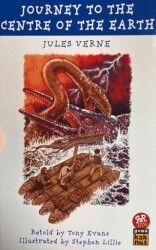 Journey To The Centre Of The Earth - Kaknüs Genç