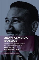 Juan Almeida Bosque - Yazılama Yayınevi