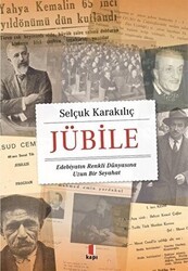 Jübile - Kapı Yayınları