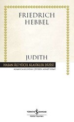Judith - İş Bankası Kültür Yayınları