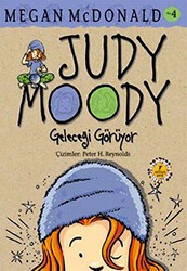 Judy Moody Geleceği Görüyor - Artemis Yayınları
