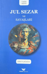 Jul Sezar ve Savaşları - Yüksel Yayıncılık