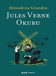 Jules Verne Okuru - Alfa Yayınları
