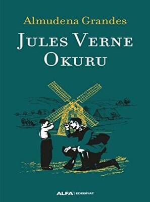 Jules Verne Okuru - 1