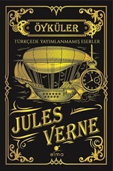 Jules Verne Öyküler - ELMA Yayınevi