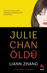 Julie Chan Öldü - Nora Kitap