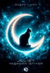 Juliet Yaşamak İstiyor - Orionebula Yayınevi