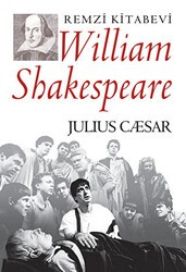 Julius Caesar - Remzi Kitabevi