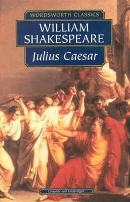 Julius Caesar - 1