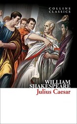 Julius Caesar Collins Classics - HarperCollins