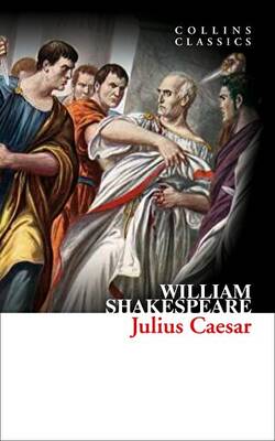 Julius Caesar Collins Classics