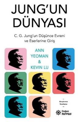 Jung`un Dünyası - 1