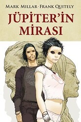 Jüpiter’in Mirası - Lal Kitap
