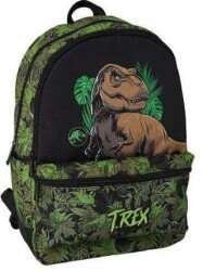 Jurassıc World Okul Çantası 2130-18 - Obm