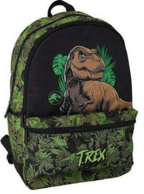 Jurassıc World Okul Çantası 2130-18 - 1