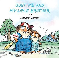 Just Me and My Little Brother Little Critter - Random House