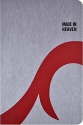 Just Terzi Dikişli - Made in Heaven - Deffter