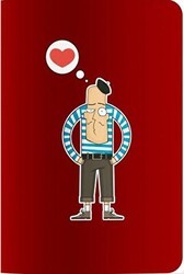 Just Terzi Dikişli - One Love - Deffter