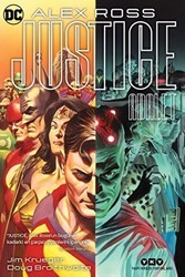 Justice - Adalet - Yapı Kredi Yayınları