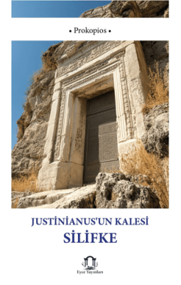 Justinianusun Kalesi Silifke - 1