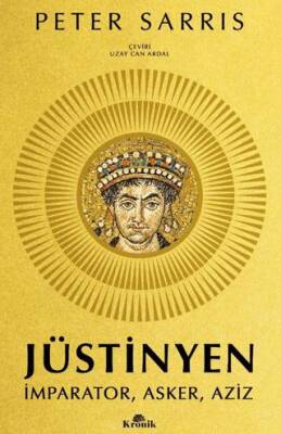 Jüstinyen - 1