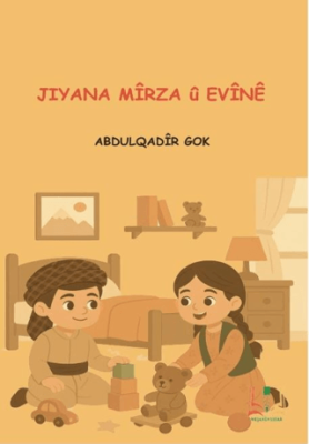 Jîyana Mîrza û Evînê - 1