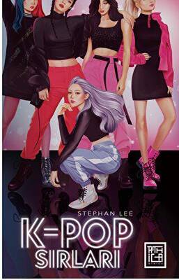 K - Pop Sırları - 1