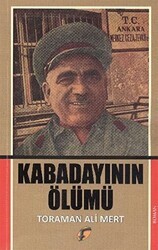 Kabadayının Ölümü - Art Basın Yayın Hizmetleri