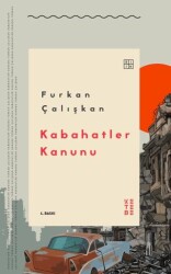 Kabahatler Kanunu - Ketebe Yayınları