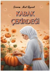 Kabak Çekirdeği - X10 Kitap