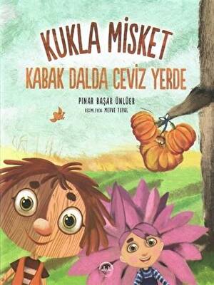 Kabak Dalda Ceviz Yerde - Kukla Misket - 1