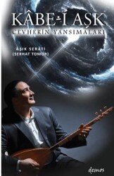 Kabe-i Aşk - Demos Yayınları