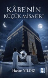 Kabe`nin Küçük Misafiri - Depo Yayınları