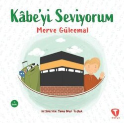 Kabe’yi Seviyorum - Turkuvaz Çocuk