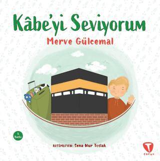 Kabe’yi Seviyorum - 1