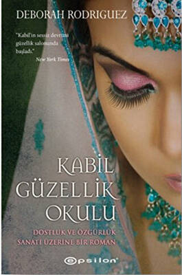 Kabil Güzellik Okulu - 1