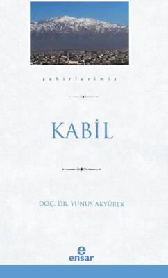 Kabil Şehirlerimiz-22 - 1
