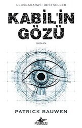 Kabil`in Gözü - Pegasus Yayınları